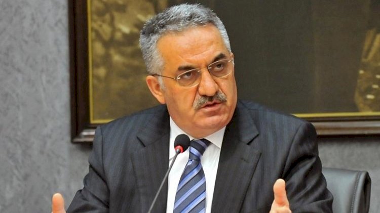 Seçim yaklaşırken AKP'li Hayati Yazıcı 'günah çıkardı'