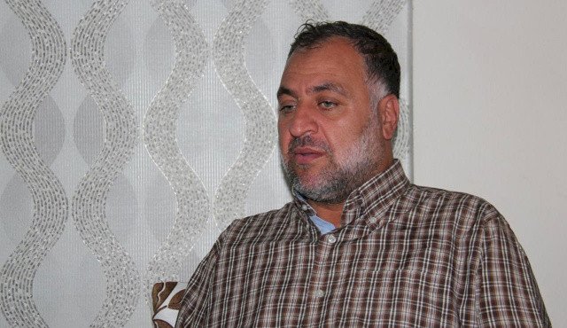 Şehit edilen Ahmet Dakak'ın babası: HDP’li aileye et veriyorlardı