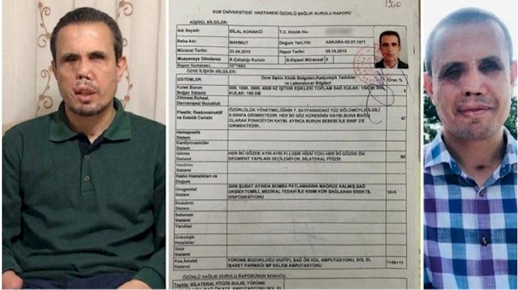 Çölaşan’ın haber yaptığı o polisi Erdoğan affetti!
