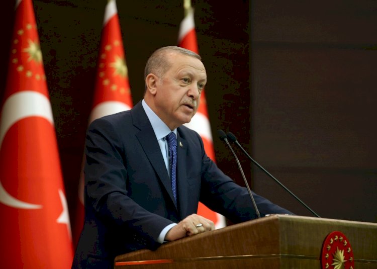 Hasan Doğan, Tayyip Erdoğan’ı “yanıltan” isimlerin en başında sıralanıyor