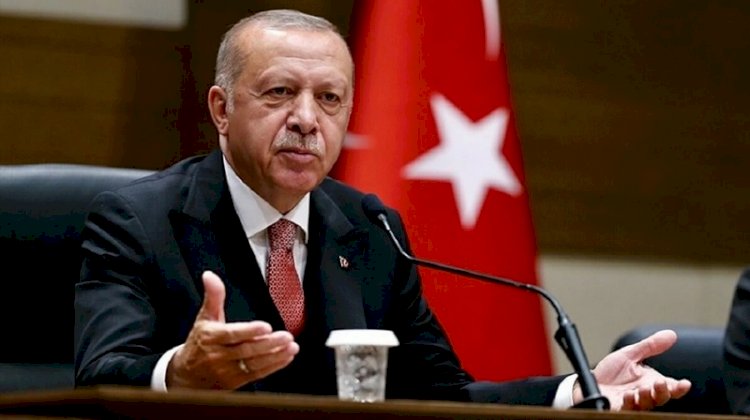 Cumhurbaşkanı Erdoğan'ı kimler yanıltıyor?