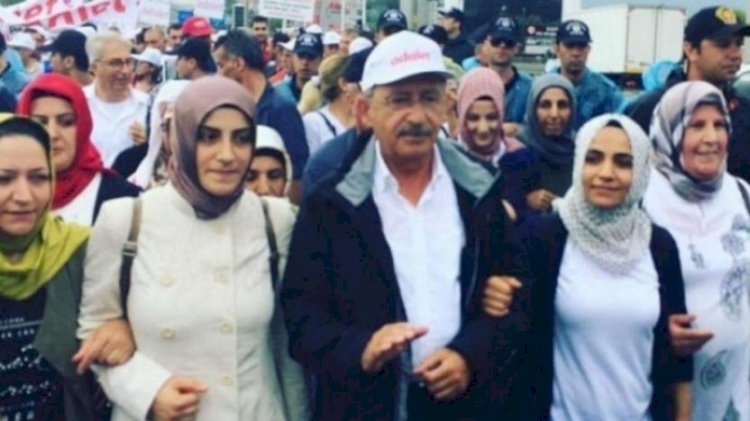 CHP, başörtüsü serbestliğini yasal düzenleme ile neden teminat altına almak istedi?
