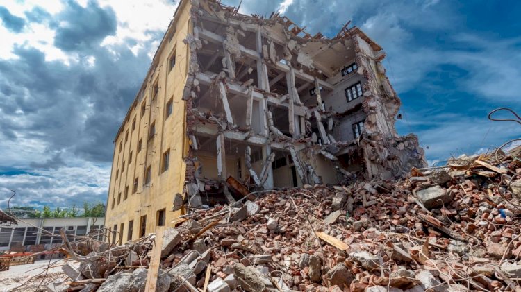 Bu ay gerçekleşecek güneş tutulmasıyla ilgili korkutan deprem uyarısı
