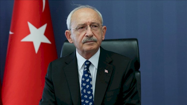 CHP Kılıçdaroğlu'nun ABD ziyaretinin detaylarını paylaştı: Bu sadece ilk durak