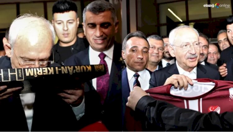 CHP’li eski vekil: Kılıçdaroğlu Kur'an-ı Kerim'i ezbere biliyor