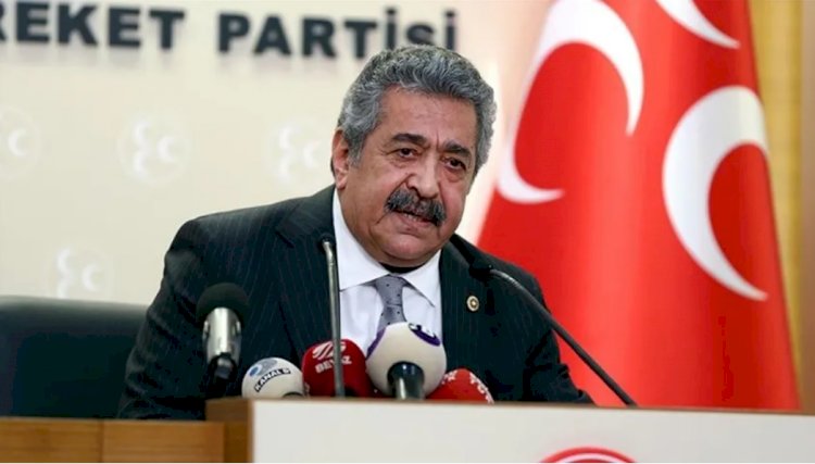 Feti Yıldız: Dezenformasyon suçu için 4 şart bir arada gerçekleşecek