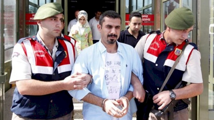 13 yıl hapis cezası alan Mehmet Baransu hakkında tahliye kararı