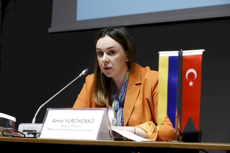 Türk müteahhitler Ukrayna’nın yeniden inşasına talip