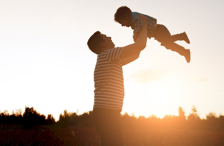 4 Önemli Rolüyle Babanın Çocuk Gelişimine Etkisi