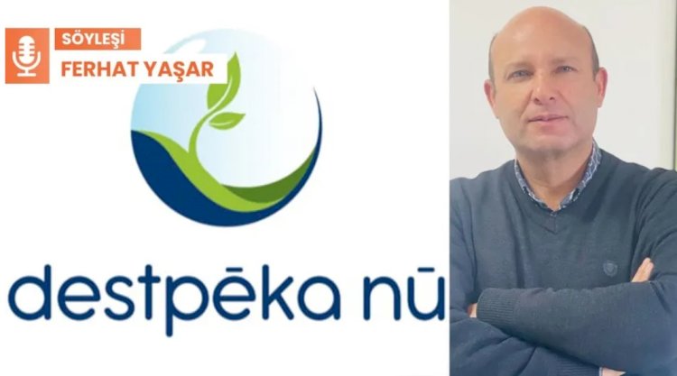 Kürt siyasetinde yeni parti geliyor: Destpêka Nû