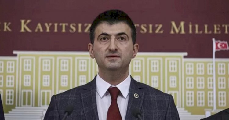 Mehmet Ali Çelebi AKP'ye katıldı, RTÜK üyeliği AKP’ye geçti
