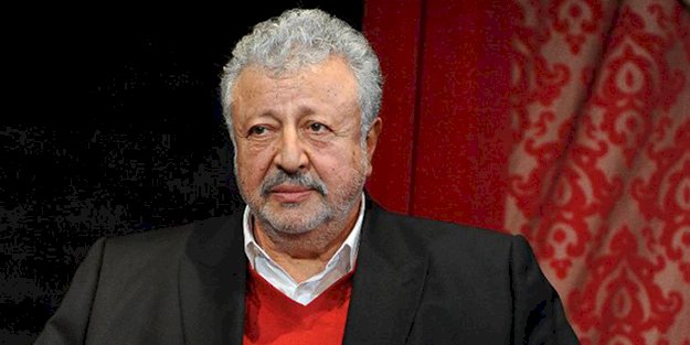 Metin Akpınar'dan gündem olan sözler: Türk milletinin kararlarından ödüm patlıyor