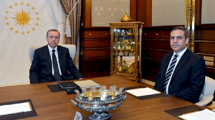Taha Akyol'un Özgürlükçü AYM Üyesi, Başkan Erdoğan'a kumpası örttü!