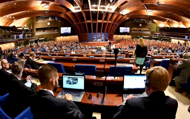 AKPM raporunda Türkiye'ye demokrasi ve insan hakları eleştirisi: AK Parti ve HDP birbirini suçladı