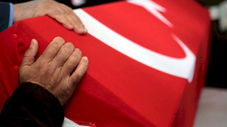 MSB duyurdu: Pençe-Kilit Harekâtı bölgesinde 1 şehit