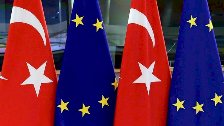 AB’nin 2022 Türkiye raporu: Demokrasi ve insan haklarında daha da geriye gidildi