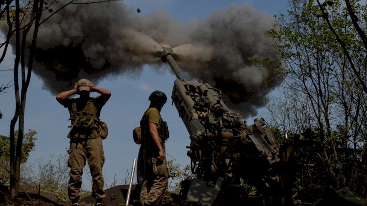 Rusya'dan nükleerin ardından yeni tehdit: Ukrayna NATO'ya kabul edilirse dünyayı yakarız