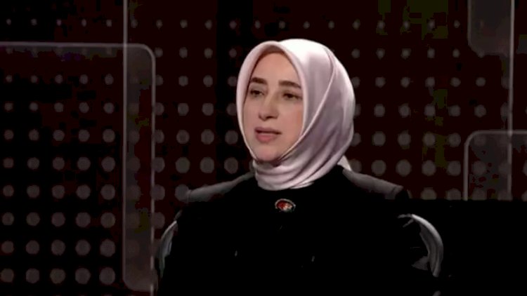AKP milletvekili Özlem Zengin hakkında FETÖ incelemesi... İsimsiz ihbarla başladı