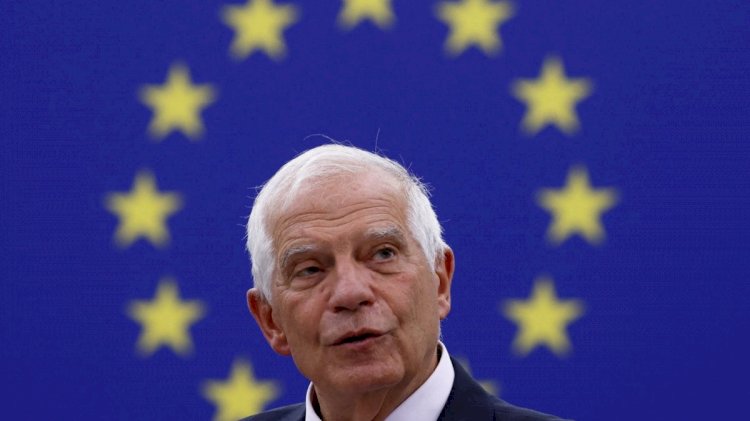 Putin tehdit etmişti, AB çok sert cevap verdi: Rus ordusunu imha ederiz