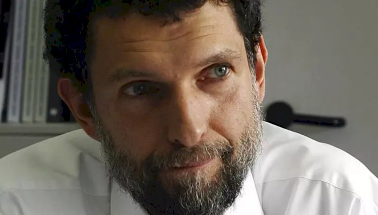 Avrupa Konseyi: Türkiye'nin AİHM'in Osman Kavala kararına uyması için temas grubu kuruldu