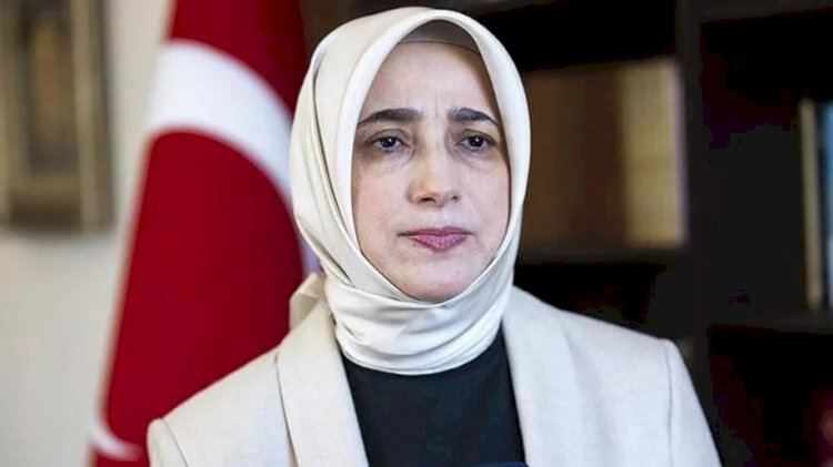 Ak Parti'ye FETÖ Operasyonu : Özlem Zengin'den sonra sıra kimde?