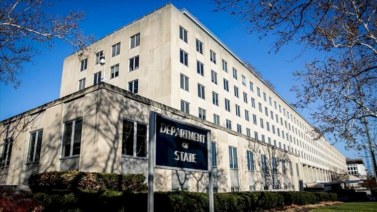 ABD'den dezenformasyon yasasına eleştiri ve iddialara yalanlama: Bizde böyle bir yasa yok