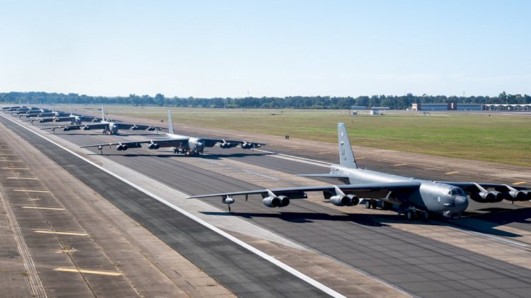 Putin'in tehdidi sonrası NATO'dan nükleer hamle: B-52'ler devreye giriyor