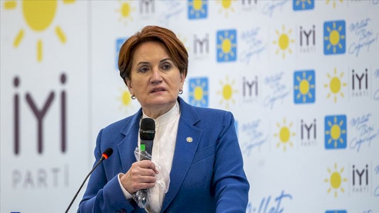 İYİ Parti’nin hızı kesildi mi?