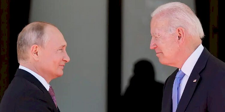 Biden Putin ile görüşmeyi reddetmişti. Kremlin'den ilk açıklama geldi