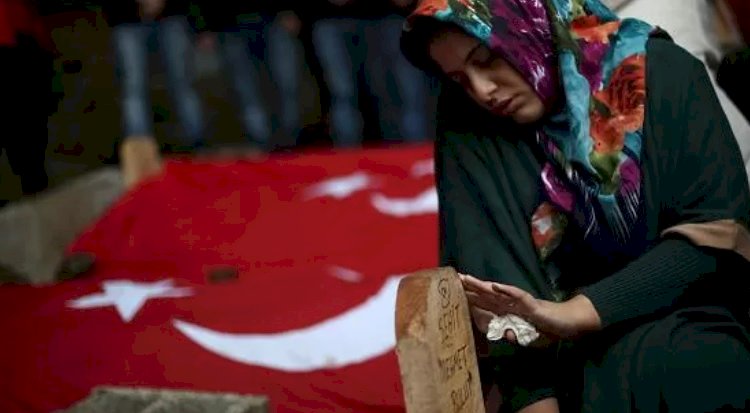 Madenci yakınları anlatıyor: 'İşçiler birkaç haftadır gaz seviyesinin yüksek olduğunu söylüyordu'