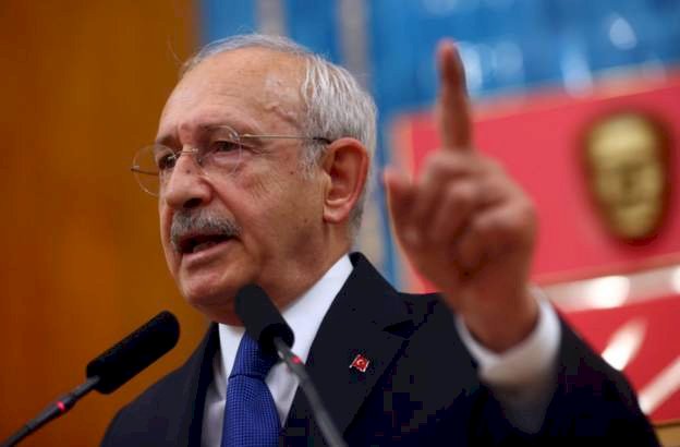 CHP, 'dezenformasyon’ yasasının önce 29. Maddesini AYM’ye taşıyor