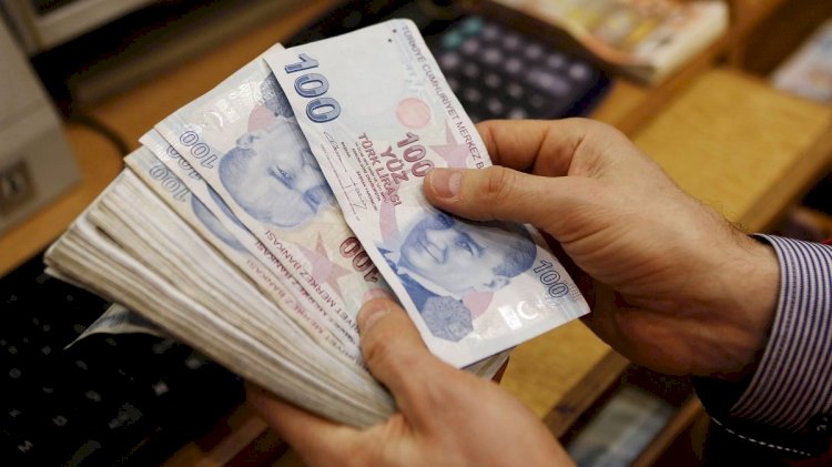 İktidar 'İcralık borçları sileceğiz' müjdesi vermişti ama gerçek farklı!