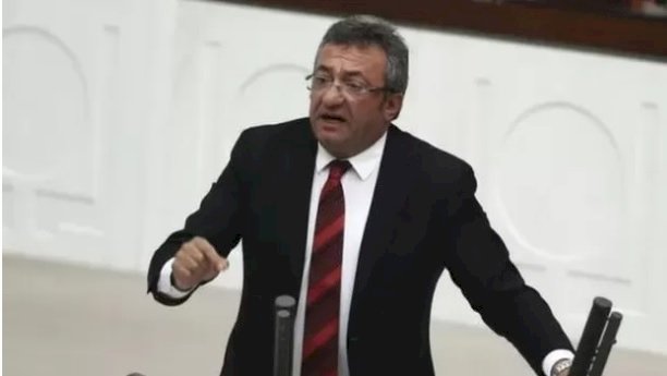 CHP, 'dezenformasyon' yasasının 29. maddesinin iptali istemiyle AYM'ye başvurdu