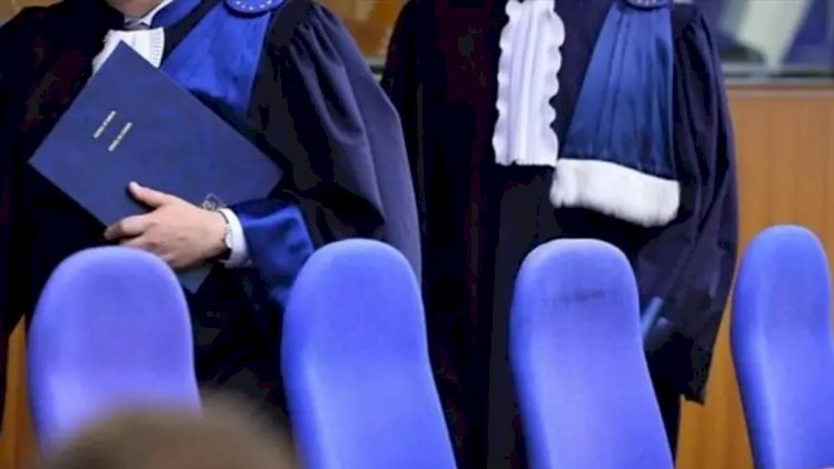 AİHM, 168 yargı üyesinin açtığı davada Türkiye’yi haksız buldu