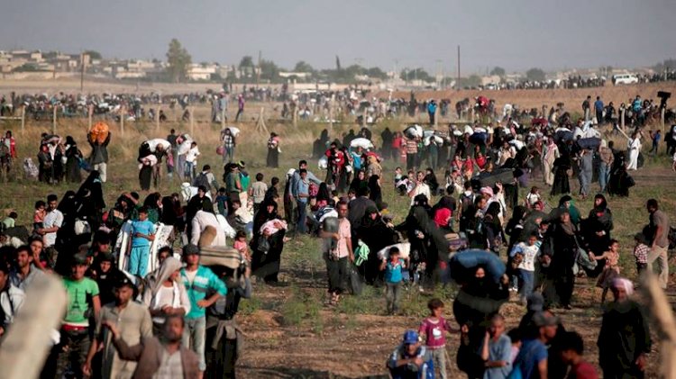 Murat Yetkin: Kendimizi kandırmayalım, Suriyelilerin dönmesi çok zor