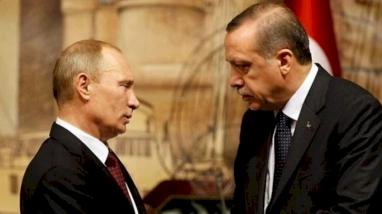 Rus basını yazdı: Rusya ve Türkiye Avrupa’yı ikiye bölecek