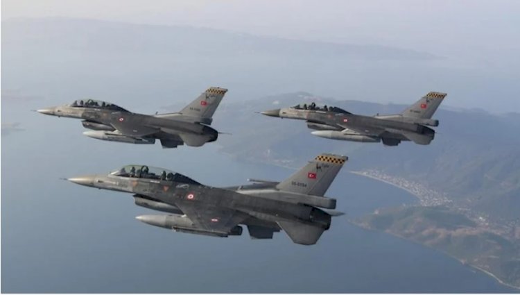 Yunan uzmanlar: Türkiye’yle savaş ihtimali artıyor