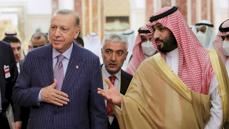 Reuters duyurdu: Selman Türkiye'ye gayriresmi boykotu kaldırdı