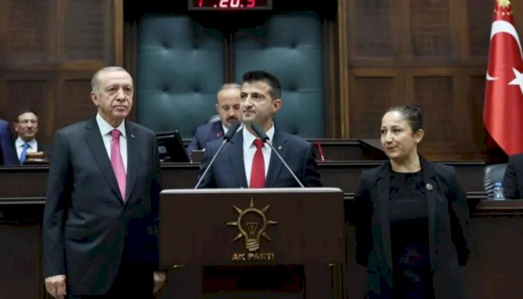 Adalet Bakanı Kur'an okurken, adliyeler ihtilal provası yapıyor!
