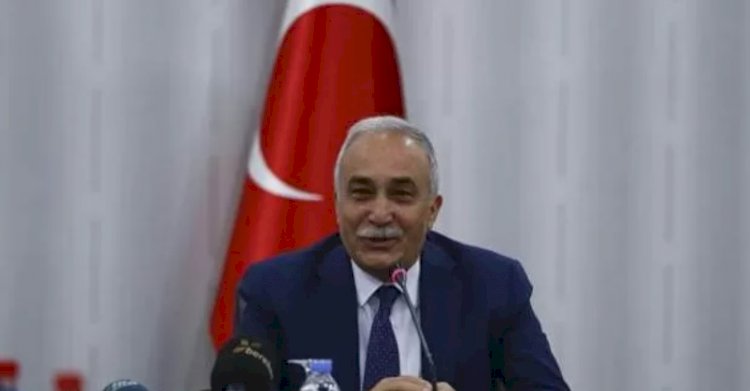 Ahmet Eşref Fakıbaba İYİ Parti’ye katılacak