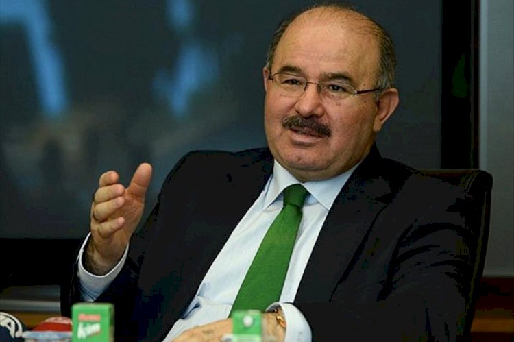 AK Parti fabrika ayarlarına dönerse memlekete hayırlı olur