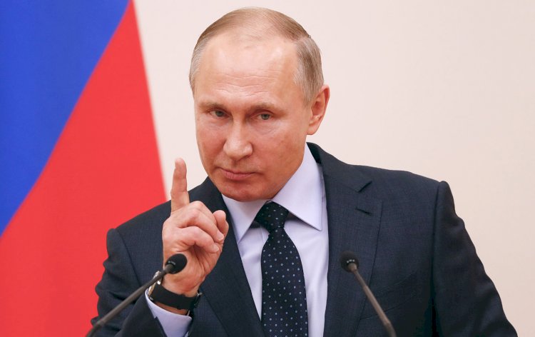 Putin Rusyası’nın uluslararası alandaki yalnızlaşma süreci