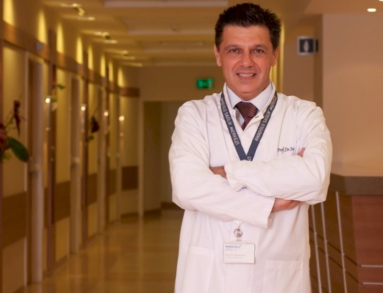 Tıbbi masaj vücut ve ruh sağlığını koruyor