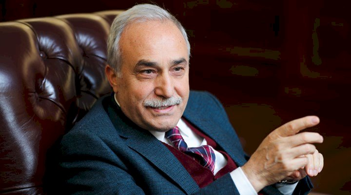 Fakıbaba’nın ardından AKP'de bir ismin istifası daha gündemde!