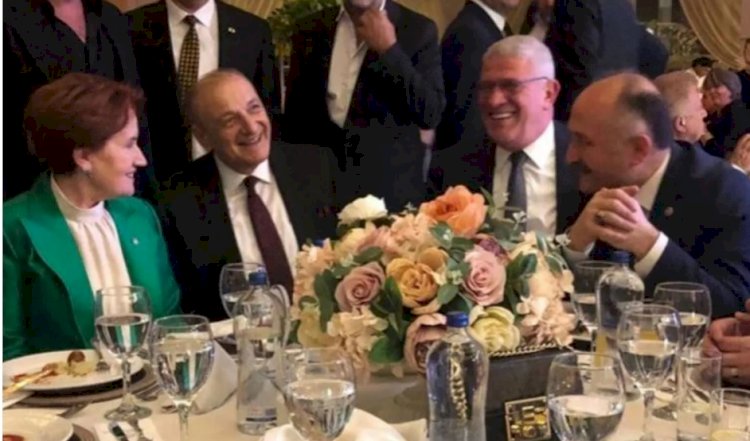 İYİ Parti'ye kritik isimler katılmaya devam ediyor: Sıradaki isim Oktay Vural
