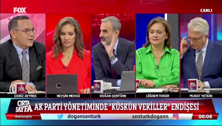 Meral Akşener Başbakan olacak