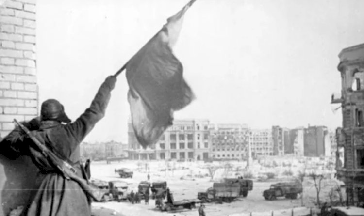 Deniz Berktay ile Kuzeyden notlar: 'Yeni bir Stalingrad Muharebesi mi?
