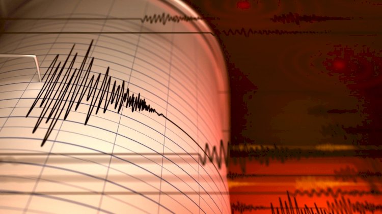 Kahramanmaraş'ta bir deprem daha | Son depremler