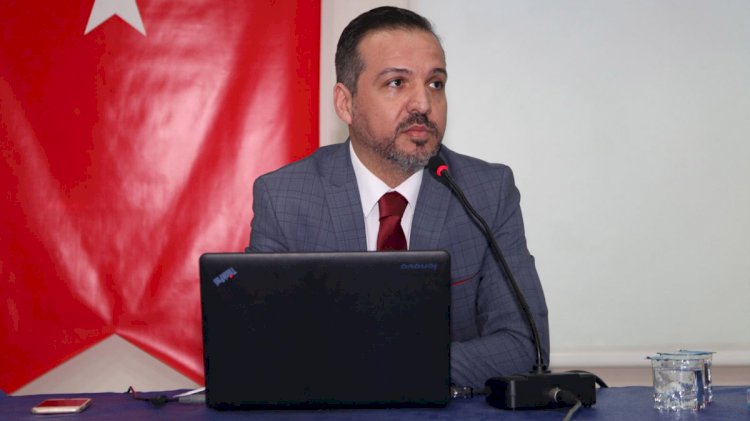 İYİ Parti'den referandum cevabı: Milletimiz seçim sandığını bekliyor