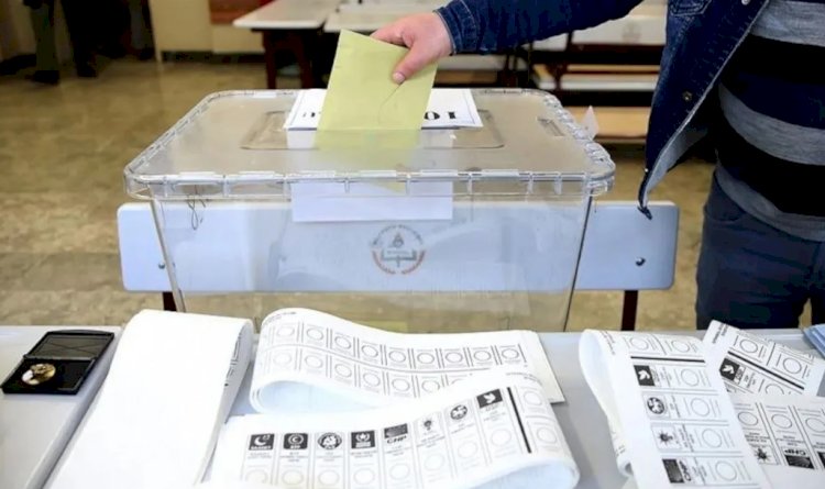 İstanbul anketi: AK Parti 2018'e göre yüzde 9 oy kaybediyor